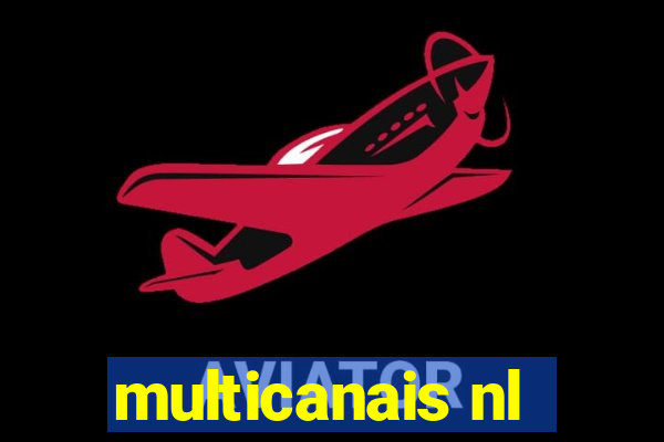 multicanais nl